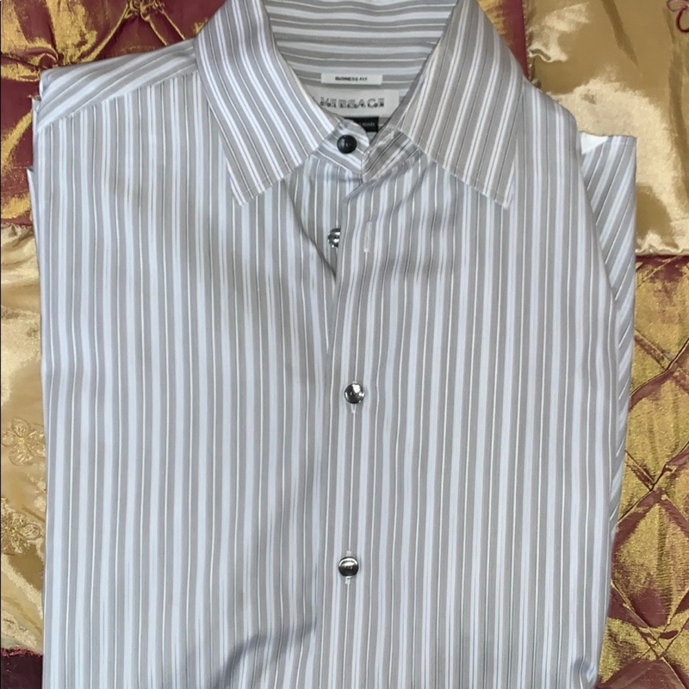 Versace Men’s Button Down - image 5